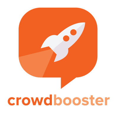 Crowdbooster