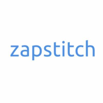 ZapStitch