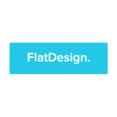 Flat UI Design