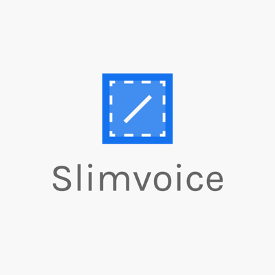 Slimvoice