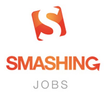 Smashing Jobs
